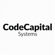 CodeCapital Systems logo