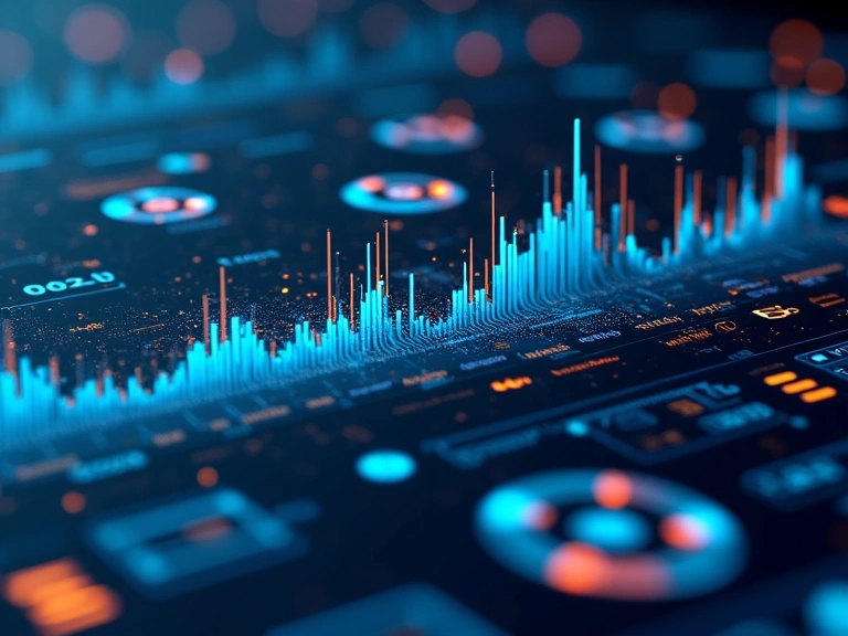 AI in financial services