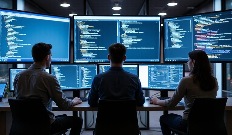 Software development best practices