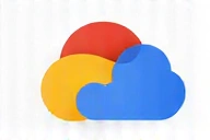 Google Cloud logo