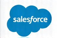 Salesforce logo